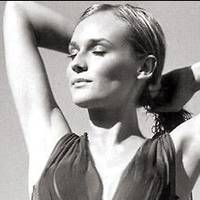 Diane Kruger Desnuda