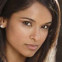 Dilshad Vadsaria Desnuda