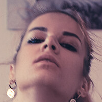 Dina Cat Desnuda