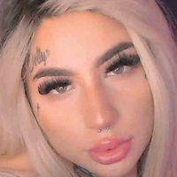 dollybitchhh Desnuda