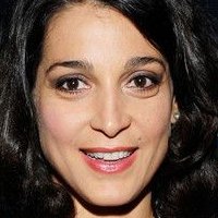 Donatella Finocchiaro Desnuda