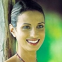 Dora Pohanyar Desnuda