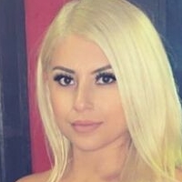 dulce_mariamay Desnuda