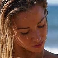 Elena Ferran Desnuda