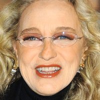 Eleonora Giorgi Desnuda