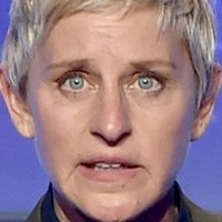Ellen DeGeneres Desnuda