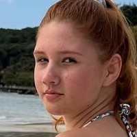 Eloise Wolfart Desnuda