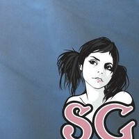 Emily Kymera Suicide Desnuda