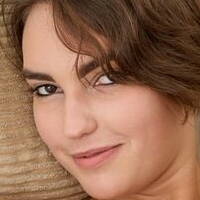 Erika Luchini Desnuda