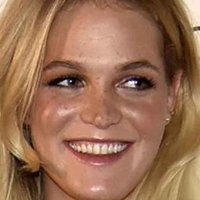 Erin Heatherton Desnuda