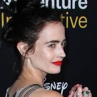 Eva Green Desnuda
