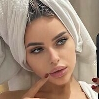 evy_wild Desnuda
