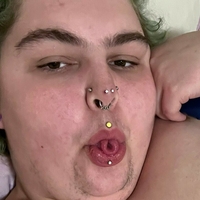 fatstonerbaby Desnuda