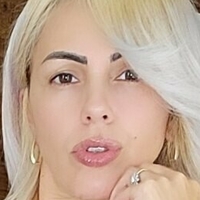 Fernanda Krishack Desnuda