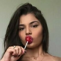 Fernanda Ollive Desnuda