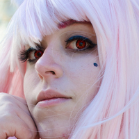 Feywilde Cosplay Desnuda
