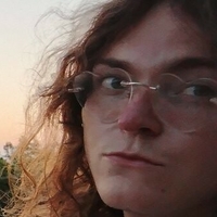 Flowers_Abaddon Desnuda