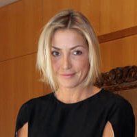 Francesca Senette Desnuda