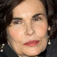 Francine Racette Desnuda