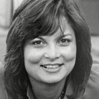 Françoise Pascal Desnuda