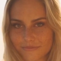 Franzi Dohn Desnuda