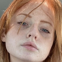 freckledstrawberrygirl Desnuda