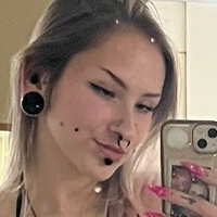 fullmetalvenus Desnuda