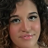 Fun Sized Megan Desnuda