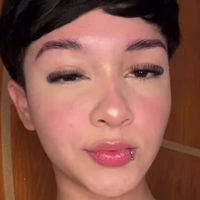 Gatuninha Desnuda