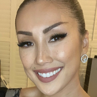 Geena Martinez Desnuda