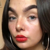 Georgia Raspini Desnuda