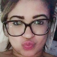 Geovanna Becker Desnuda