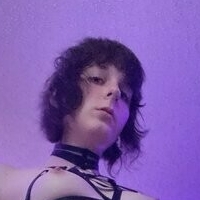 Ghostlovecraft Desnuda