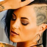 G.I. June: Unfiltered Desnuda
