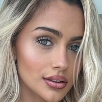 Giannawulff Desnuda