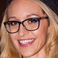 Ginger Banks Desnuda