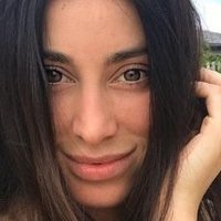 Giorgia Gabriele Desnuda