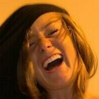 Girlgoldenface Desnuda