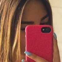 Giulia Zocchi Desnuda