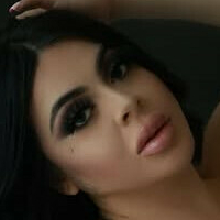 Gloria Sapphire Desnuda