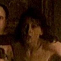 Gordana Gadžić Desnuda