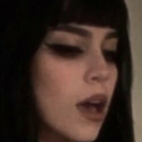 gothg1rl Desnuda