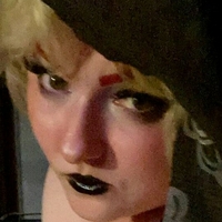 gothgoddessrose Desnuda