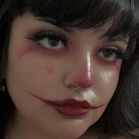 gothiccgremlin Desnuda