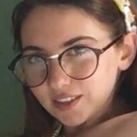 Groovygeologist/Cate Larsen Desnuda