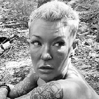 gypsyundersupervised1 Desnuda