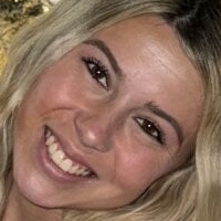 Hailey Welch Desnuda