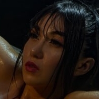Hakicosmodel Desnuda