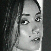 HannaRed_ Desnuda
