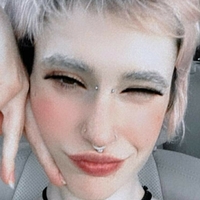 harlothendrixvip Desnuda